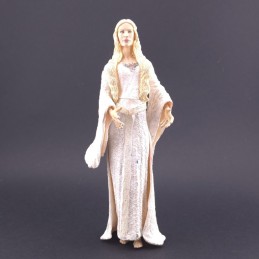 Toy Biz Lord of the Rings Galadriel Lady of Light Figurine d'occasion (Loose)