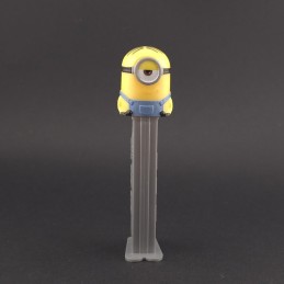Pez Minions Kevin Distributeur de Bonbons Pez d'occasion (Loose)