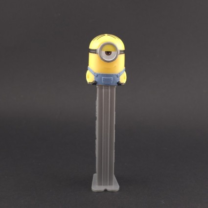 Pez Minions Kevin Gebrauchter Pez-Spender (Loose)