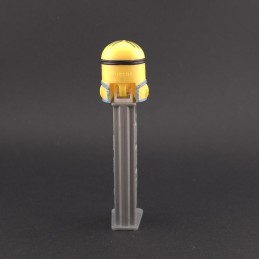Pez Minions Kevin Distributeur de Bonbons Pez d'occasion (Loose)