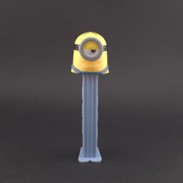 Pez Minions Mel Distributeur de Bonbons Pez d'occasion (Loose)