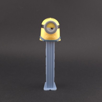 Pez Minions Mel Distributeur de Bonbons Pez d'occasion (Loose)