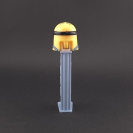 Pez Minions Mel second hand Pez dispenser (Loose)
