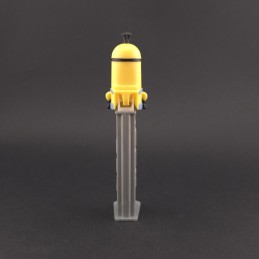Pez Minions Tim Distributeur de Bonbons Pez d'occasion (Loose)