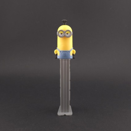 Pez Minions Tim Distributeur de Bonbons Pez d'occasion (Loose)