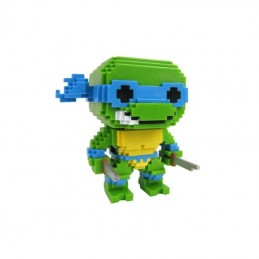 Funko Funko Pop Teenage Mutant Ninja Turtles 8-bit Leonardo