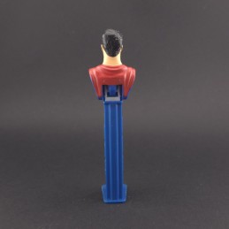Pez Superman Distributeur de Bonbons Pez d'occasion (Loose)