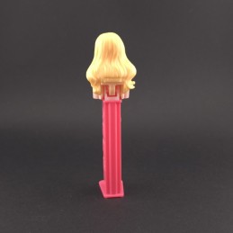 Pez Barbie second hand Pez dispenser (Loose)