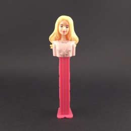 Pez Barbie second hand Pez dispenser (Loose)