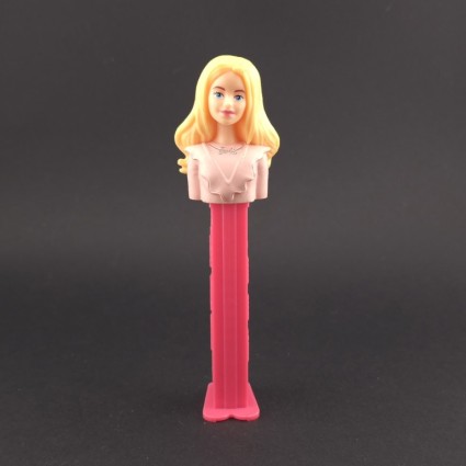Pez Barbie Gebrauchter Pez-Spender (Loose)