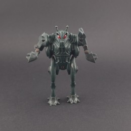 Bandai GoBots Vamp MRD-101Used figurine (Loose)