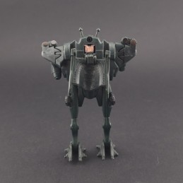 Bandai GoBots Vamp MRD-101Gebrauchte Figur (Loose)