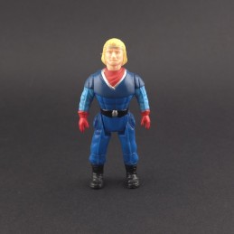 Tyco Dino Riders Questar Gebrauchte Figur (Loose)