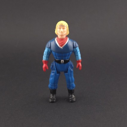 Tyco Dino Riders Questar Figurine d'occasion (Loose)