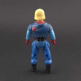 Tyco Dino Riders Questar Used figurine (Loose)
