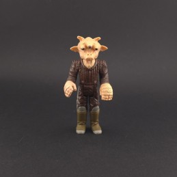Hasbro Star Wars: Le Retour du Jedi Ree-Yees 1983 Figurine d'occasion (Loose)