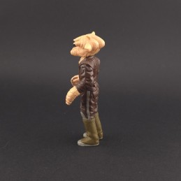 Hasbro Star Wars: Return of the Jedi Ree-Yees 1983 Used figurine (Loose)