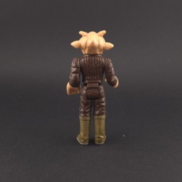 Hasbro Star Wars: Return of the Jedi Ree-Yees 1983 Used figurine (Loose)