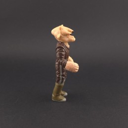 Hasbro Star Wars: Return of the Jedi Ree-Yees 1983 Gebrauchte Figur (Loose)