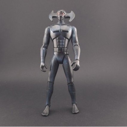 Biker Mice from Mars Night Shift Gebrauchte Figur (Loose)