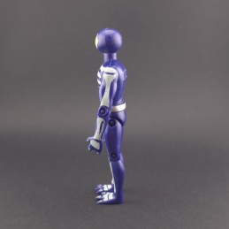 Scooby-Doo Skeleton Man Gebrauchte Figur (Loose)