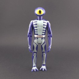 Scooby-Doo Skeleton Man Gebrauchte Figur (Loose)