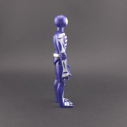 Scooby-Doo Skeleton Man Gebrauchte Figur (Loose)