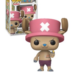 Funko Pop N°2340 One Piece Tony Tony Chopper