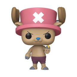 Funko Pop N°2340 One Piece Tony Tony Chopper