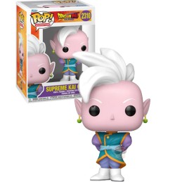 Funko Pop N°2310 Dragon Ball Daima Supreme Kai (Mini)