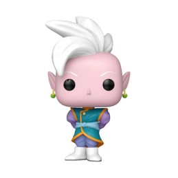 Funko Pop N°2310 Dragon Ball Daima Supreme Kai (Mini) Vinyl Figure