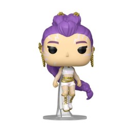 Funko Pop N°2430 K-Pop Demon Hunters Rumi Vinyl Figur