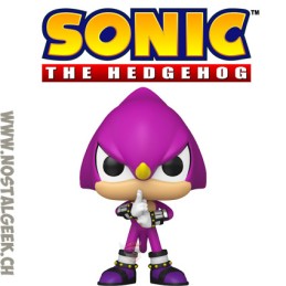 Funko Pop N°1119 Sonic The Hedgehog Espio