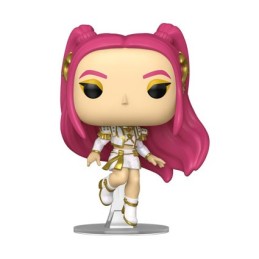 Funko Pop N°2431 K-Pop Demon Hunters Mira Vinyl Figur