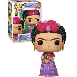 Funko Pop N°103 Frida Kahlo
