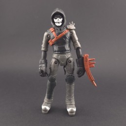 Teenage Mutant Ninja Turtles TMNT Casey Jones Gebrauchte Figur (Loose)