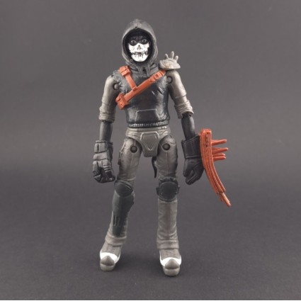 Les Tortues Ninja TMNT Casey Jones Figurine d'occasion (Loose)