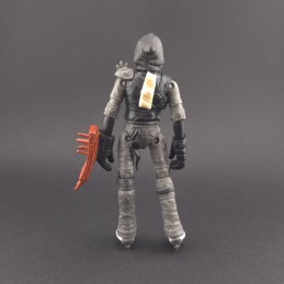 Les Tortues Ninja TMNT Casey Jones Figurine d'occasion (Loose)