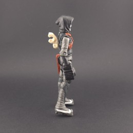 Teenage Mutant Ninja Turtles TMNT Casey Jones Used figurine (Loose)