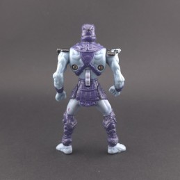 Masters of the Universe MOTU Skeletor Burger King Used figurine (Loose)