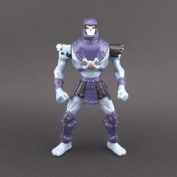 Les Maîtres de l'Univers MOTU Skeletor Burger King Figurine d'occasion (Loose)