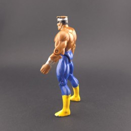 Toy Biz Power Man Luke Cage Used figurine (Loose)
