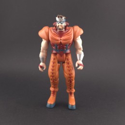 Toy Biz Fantastic Four Gorgon Used figurine (Loose)