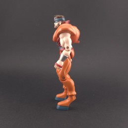 Toy Biz Fantastic Four Gorgon Figurine d'occasion (Loose)