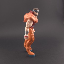 Toy Biz Fantastic Four Gorgon Gebrauchte Figur (Loose)
