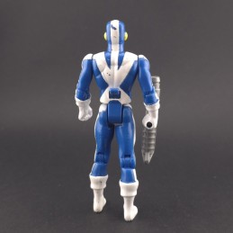 Toy Biz X-Men Cyclops Used figurine (Loose)