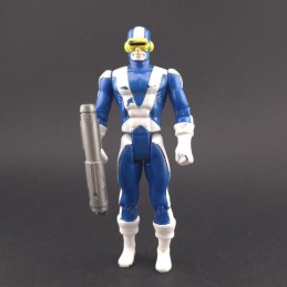 Toy Biz X-Men Cyclops Used figurine (Loose)