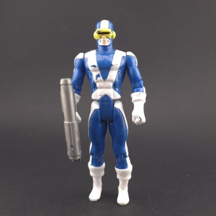 Toy Biz X-Men Cyclops Gebrauchte Figur (Loose)