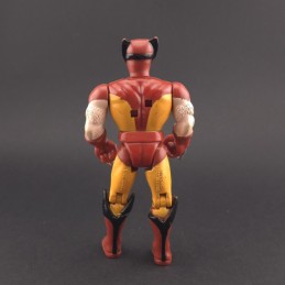 Toy Biz X-Men Wolverine Figurine d'occasion (Loose)