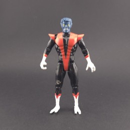 Toy Biz X-Men Nightcrawler Used figurine (Loose)
